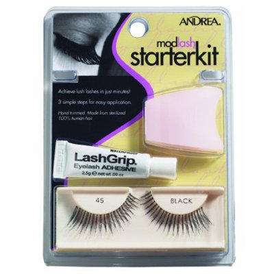 Andrea Modlash Starter Kit 45
